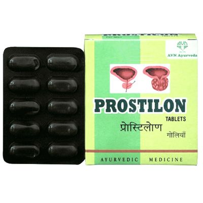 AVN Prostilon Tablets (480 Tablets) (120 Tablets X 4)