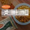 Manischewitz Gluten Free Shells, 12oz (3 Pack) All Natural, Yolk Free, Low Sodium, Kosher for Passover and Year Round view 3