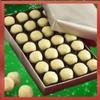 Premium Chocolates, 16 Oz. Gift Box, Great for Thanksgiving, Christmas Gifts & Holiday Entertaining (Trinidads) view 2