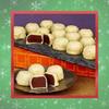 Premium Chocolates, 16 Oz. Gift Box, Great for Thanksgiving, Christmas Gifts & Holiday Entertaining (Trinidads) view 3