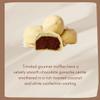 Premium Chocolates, 16 Oz. Gift Box, Great for Thanksgiving, Christmas Gifts & Holiday Entertaining (Trinidads) view 4