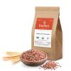 Soft Red Wheat Berries Organically Grown in Michigan, Farmer Direct, USDA Organic Certified, Non-GMO, 10 Lbs Total // Findlay's Organics view 1