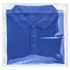 CuteBox 1.4Mil 100pcs 1" x 10" Clear Flat Re-Sealable Food Grade Cellophane OPP Bags for Candies, Cookies, Baked Goods, Packaging and Retail, Merchandise, Storage, Organization view 2