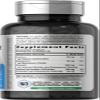 Horbach Electrolyte Tablets | 200 Count | Vegetarian | Keto-Friendly | Non-GMO, and Gluten Free Hydration Supplement view 2