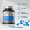 Horbach Electrolyte Tablets | 200 Count | Vegetarian | Keto-Friendly | Non-GMO, and Gluten Free Hydration Supplement view 4