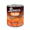 Bruce's Cut Yams, 29 Ounce (Pack of 4) view 4
