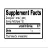 NutraBio Glycine Powder - Glycine Supplement- Free Form Amino Acid Supplement - 1000mg Serving - 150g, 150 Servings view 2