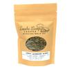 "Smoke Camp Crafts Herbal Tea Blend - Lemon Lavender Blend, 3/4 oz (21 g) - Calming and Relaxing Looseleaf Tea" view 2