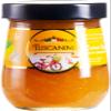 Tuscanini Italian Lemon Ginger Preserves, 11.64 oz Jar | 35% Real Fruit | Premium Spreadable Fruit Jam |No High Fructose Corn Syrup | No Preservatives | Non GMO |Gluten Free | Certified Kosher view 1