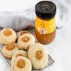 Tuscanini Italian Lemon Ginger Preserves, 11.64 oz Jar | 35% Real Fruit | Premium Spreadable Fruit Jam |No High Fructose Corn Syrup | No Preservatives | Non GMO |Gluten Free | Certified Kosher view 4