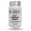 Best Cholesterol Doctor Recommended Supporting Healthy HDL and LDL Levels, Boost Heart Health Naturally, Niacin for Enhanced Cardiovascular Benefits and 100 Percent Natural Ingredients view 1