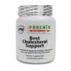 Best Cholesterol Doctor Recommended Supporting Healthy HDL and LDL Levels, Boost Heart Health Naturally, Niacin for Enhanced Cardiovascular Benefits and 100 Percent Natural Ingredients view 2
