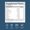 Nucific Digestive Enzyme Supplement to Support Digestion and Nutrient Bioavailability, 90 Count view 2