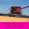 Palouse Brand Certified Glyphosate Residue Free Wheat Berries | 100 LBS | Hard White, Soft White, Hard Red Winter, Hard Red Spring Wheat Berries [25 lbs each] view 4
