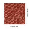1pc Box Japanese Wrapping Cloth Cotton Wrapping Cloth Bento Wrapping Cloth Japanese Floral Wrapping Cloth Wrapping Bento Lunchbox Bento Packing Cloth Fabric Box Handbag view 3