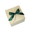 WEWILUCK Small Gift Boxes for Presents, Gold Glitter Christmas Gift Boxes Bulk for Women, Man, Empty Square Gift Box for Gifts Widely Used in Various Occasions(4.75 x 4.75 x 3.53) view 1