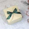 WEWILUCK Small Gift Boxes for Presents, Gold Glitter Christmas Gift Boxes Bulk for Women, Man, Empty Square Gift Box for Gifts Widely Used in Various Occasions(4.75 x 4.75 x 3.53) view 3