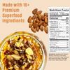 SAUCE UP Almond Crunch Sauce | Thick, Savory & Nutty with Roasted Almond Chunks | Vegan, Keto-Friendly, Gluten-Free, Non-GMO, No MSG | Perfect for Noodles, Stir-Fries, Salads & Dipping | 1 Pack view 2