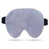 Spancare Eye Mask for Sleep, Super Smooth and Adjustable Strap- Super Soft & Comfortable view 1
