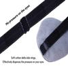 Spancare Eye Mask for Sleep, Super Smooth and Adjustable Strap- Super Soft & Comfortable view 4