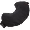 GLEAVI Blindfold Sleeping Eyeshade Super Eye Mask Silk Night Sleep Masks Night Eye Shade Eye Masks Sleeping Eye Cover Satin Sleep Mask Sleep Masks for Women Cotton Hood Portable Office view 1