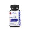 Quantum Nutrition Labs NAC - N-Acetyl-L-Cysteine, Liver & Immune Support, NAC Supplement, N-Acetyl Cysteine, 300mg NAC Per Capsule - 60 Vegetarian Capsules view 1