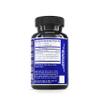 Quantum Nutrition Labs NAC - N-Acetyl-L-Cysteine, Liver & Immune Support, NAC Supplement, N-Acetyl Cysteine, 300mg NAC Per Capsule - 60 Vegetarian Capsules view 2