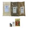 North Georgia Still Company's Angels Envy Bourbon Style Master Distiller, Fermentation Kit for Moonshine, DIY 5 Gallon Mash Kit view 1