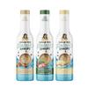 Miss Marys Sinless Syrups Winter Collection - Sugar Free, No Artificial Sweeteners, Coffee Tea Cocoa Dessert, Keto Friendly, Peppermint Pattie, Cinnamon Dolce, White Chocolate, 3 Pack view 1