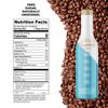 Miss Marys Sinless Syrups Winter Collection - Sugar Free, No Artificial Sweeteners, Coffee Tea Cocoa Dessert, Keto Friendly, Peppermint Pattie, Cinnamon Dolce, White Chocolate, 3 Pack view 2