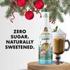 Miss Marys Sinless Syrups Winter Collection - Sugar Free, No Artificial Sweeteners, Coffee Tea Cocoa Dessert, Keto Friendly, Peppermint Pattie, Cinnamon Dolce, White Chocolate, 3 Pack view 4