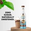 Sugar Free Mocha Sinless Syrup - Sugar Free Coffee Syrup, Hot or Iced Coffee, No Sugar, Keto Friendly, Plant Based, Natural & Organic Ingredients, No Artificial Sweetener, Mocha, 1 Pack view 3