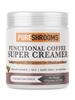 PureShrooms Functional Coffee Super Creamers (Cacao) view 1