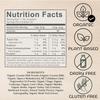 PureShrooms Functional Coffee Super Creamers (Cacao) view 2
