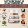 PureShrooms Functional Coffee Super Creamers (Cacao) view 3
