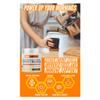 Functional Coffee Super Creamer - Vanilla - Coconut Milk Powder, MCT, Organic Lions Mane, Reishi & Cordyceps. Dairy-free, Plantbased, Made in Ontario CA (Vanilla, 120g / 4.2 oz) view 4