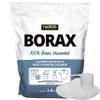 Harris Borax Powder Hard Water Laundry Booster and Powerful Multi-Purpose Cleaner, 1.5lb (Unscented) view 1