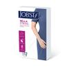 JOBST Bella Strong Compression Gloves, 20-30 mmHg, Glove, Beige, Size 7 view 2
