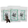 Side Project Jerky Southwestern Beef Jerky - Spicy Gourmet Snack with New Mexico Chile, Cumin & Cayenne - High Protein, Gluten Free Artisan Jerky - Chef Crafted & Small Batch - 2 oz Bag (Pack of 3) view 1