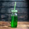 Mhlhuser Waldmeister Sirup, Woodruff Syrup view 3