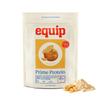 Equip Foods Prime Protein Powder | Clean, Grass Fed Beef Protein Powder for Women & Men | Carnivore Protein Isolate | Paleo, Keto Friendly | Gluten & Dairy Free | 30 Servings, Peanut Butter view 1
