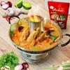 Restaurant Quality Tom Yum Soup Set (Serves 2) view 2