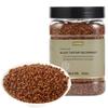 Premium Himalayan Tartary Buckwheat Tea,16Oz/453g,Black Roasted Buckwheat ,100%Natural & Caffeine Free,Aromatic. view 1