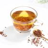 Premium Himalayan Tartary Buckwheat Tea,16Oz/453g,Black Roasted Buckwheat ,100%Natural & Caffeine Free,Aromatic. view 3