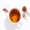 Premium Himalayan Tartary Buckwheat Tea,16Oz/453g,Black Roasted Buckwheat ,100%Natural & Caffeine Free,Aromatic. view 4