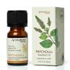 AROMAFUME Patchouli Essential Oil - 100% Natural, Therapeutic Grade Essential Oils - Pure, Harmonising Aromatherapy Oil for Home Diffusers - Gifts for Her - 10ml view 1