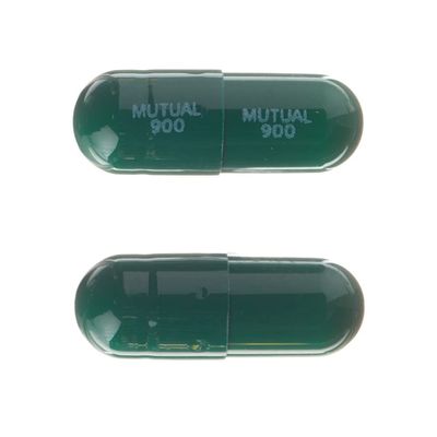 NORTHSTAR RX LLC CARVEDILOL 20 MG EXTENDED RELEASE CAPSULE (1 Capsule)