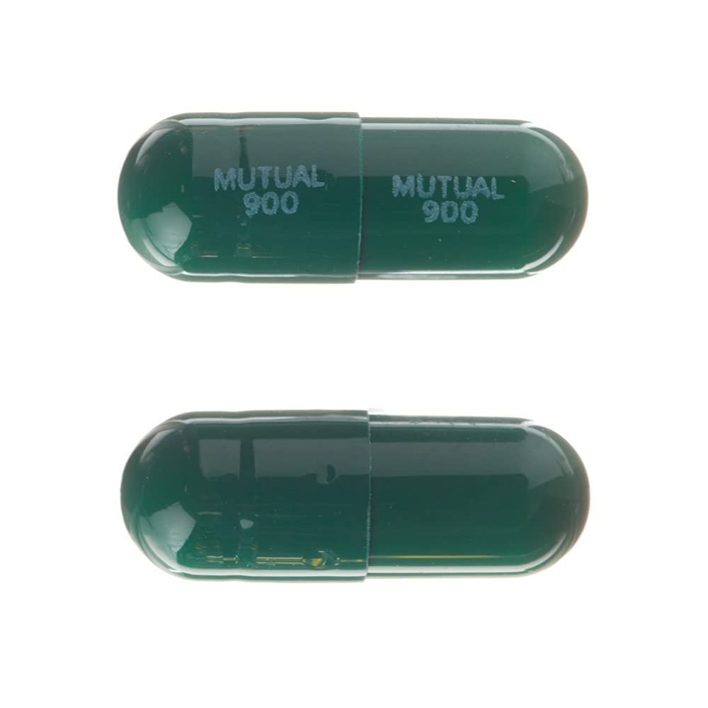 NORTHSTAR RX LLC CARVEDILOL 20 MG EXTENDED RELEASE CAPSULE (1 Capsule)