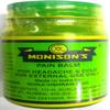 CROW Monison Ayurvedic Pain Balm, 100 g - Pack of 2 view 1