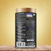 Daawat Black Rice Immuno Plus | Antioxidant-Rich Whole Grain Black Rice | Gluten-Free Superfood | High Fiber, Low Fat | 1 kg (2.2 lb) view 3